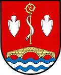 Wappen von Sobčice
