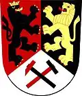 Wappen von Sobotín