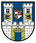 Wappen von Sobotka