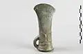 Bronzeaxt Bronzezeit, ca. 1000 bis 800 v.&nbsp;Chr. FO: Tiel AO: Museum Het Valkhof