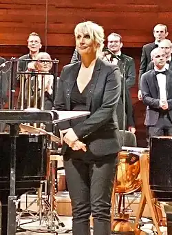 Sofi Jeannin, 2018