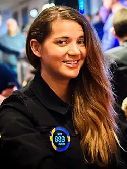 Sofia Lövgren (2020)