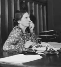 Sofie Schjøtt (1871–1950)