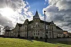 Soham Village College