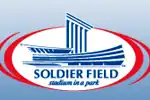 Logo Soldier Field