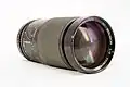 Soligor MC CD Zoom + Macro 35-200 mm f/3.5–4.5