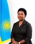 Solina Nyirahabimana