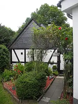 Richard-Wagner-Straße 34