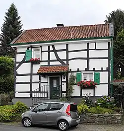 Richard-Wagner-Straße 41