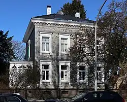 Altenhofer Straße 16 (2021)