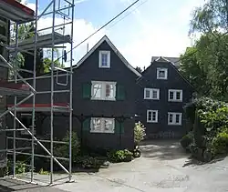 Büschberg 19 und 21