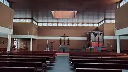 kath. Kirche St. Marien