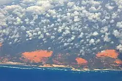 Das Hobyo Gras- und Buschland