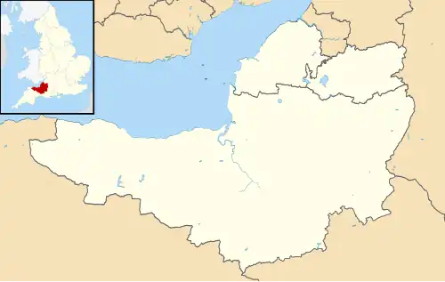 Steep Holm (Somerset)