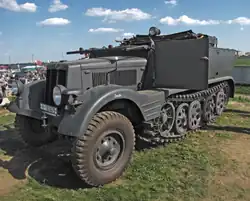 Sd.Kfz. 11 (Škoda)