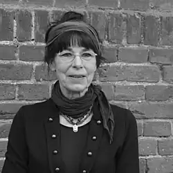 Sonja Eschefeld (*&nbsp;1948)