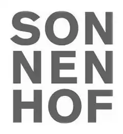 Einkaufszentrum Sonnenhof