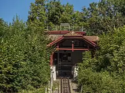 Bahnhof Sonnenberg (2013)