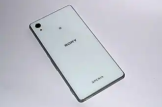 Sony Xperia M4 Aqua