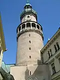 Feuerturm