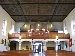 Pfarrkirche St. Kunibert