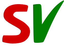 SV