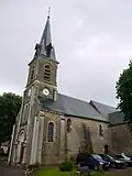 Kirche Saint-Martin