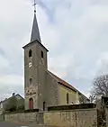Kirche St. Leodegar