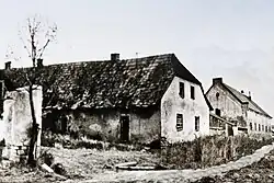 Meierhof (ca. 1960)