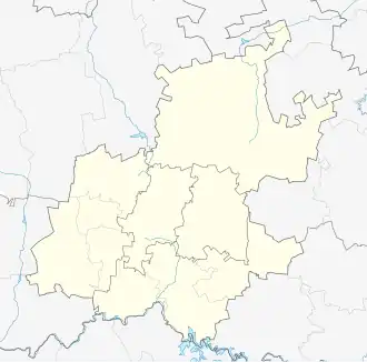 Rising-Star-Höhle (Gauteng)