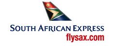 Logo der South African Express Airways