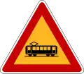 Straßenbahnen (südkoreanisch)