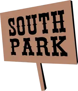 South-Park-Logo
