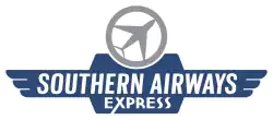 Logo der Southern Airways Express