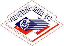 Logo von Sojus TM-13