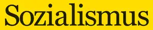 Sozialismus Logo