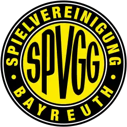 SpVgg Bayreuth