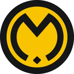 Logo der SpVgg Memel