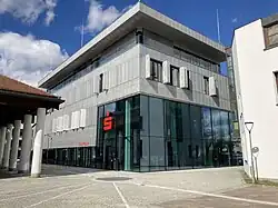 Sparkasse Erding - Dorfen - Hauptgeschäftsstelle Erding