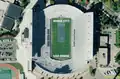 Satellitenbild des Spartan Stadiums