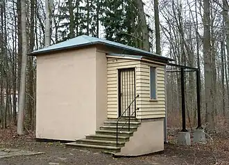 Spektro­helio­graphen­haus (2011)