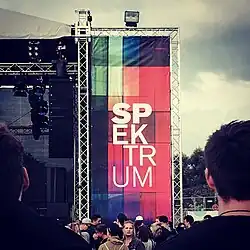 Spektrum-Festival (2017)