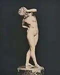 Spiegel der Muse (1906)