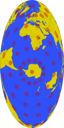 Nach Spilhaus-Hammer