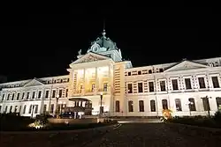 Das Colțea-Krankenhaus