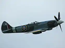 Supermarine Spitfire (1936)