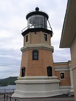 Split Rock Lighthouse