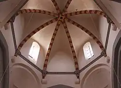 Benediktinerkirche Sponheim