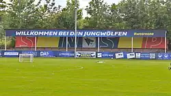 Sportplatz Stattersdorf