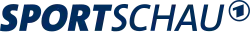 &nbsp;Logo der Sportschau bis 31. Mai 2016